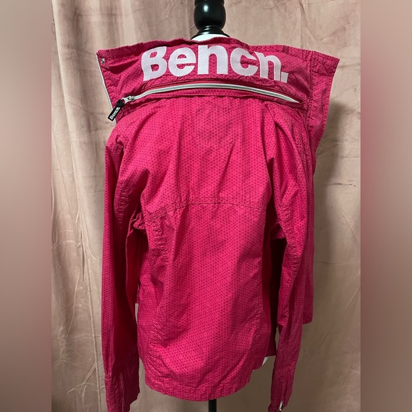 Bench Coat Size LG - Picture 3 of 6